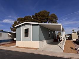 featured image of 2627 S Lamb Blvd #267