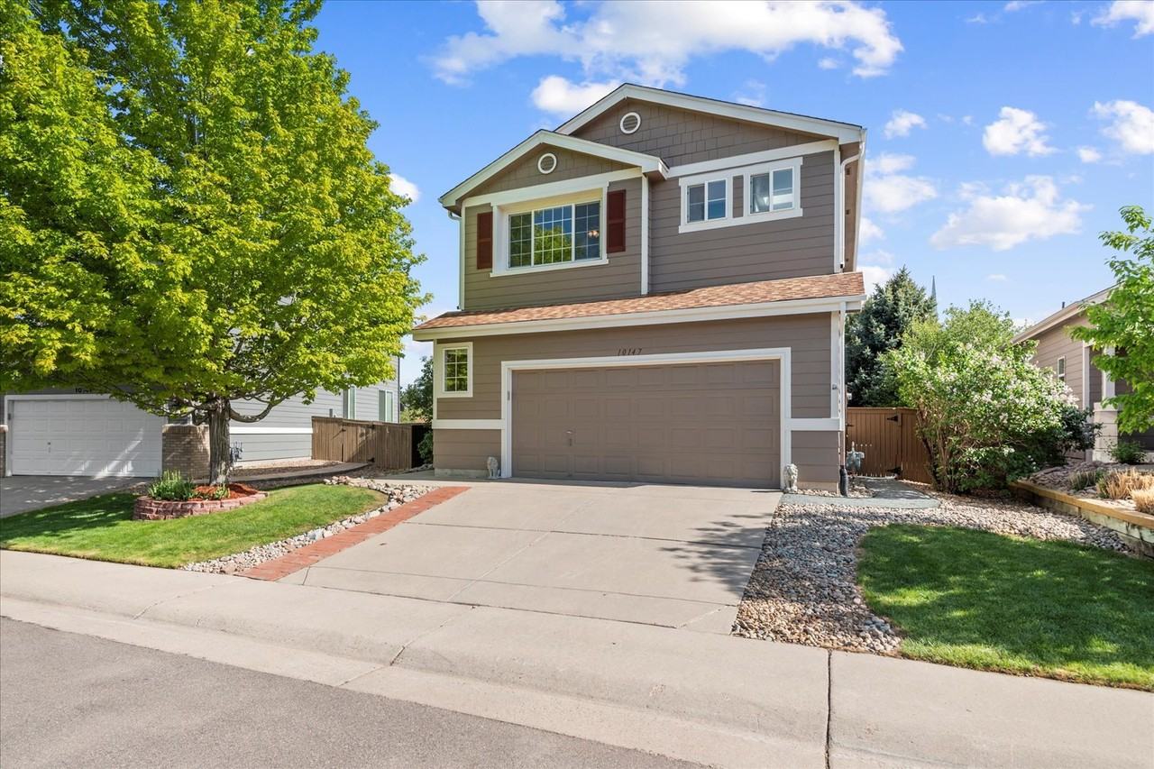 10147 Cherryhurst Ln, Highlands Ranch, CO 80126 - 3 bedroom House ...