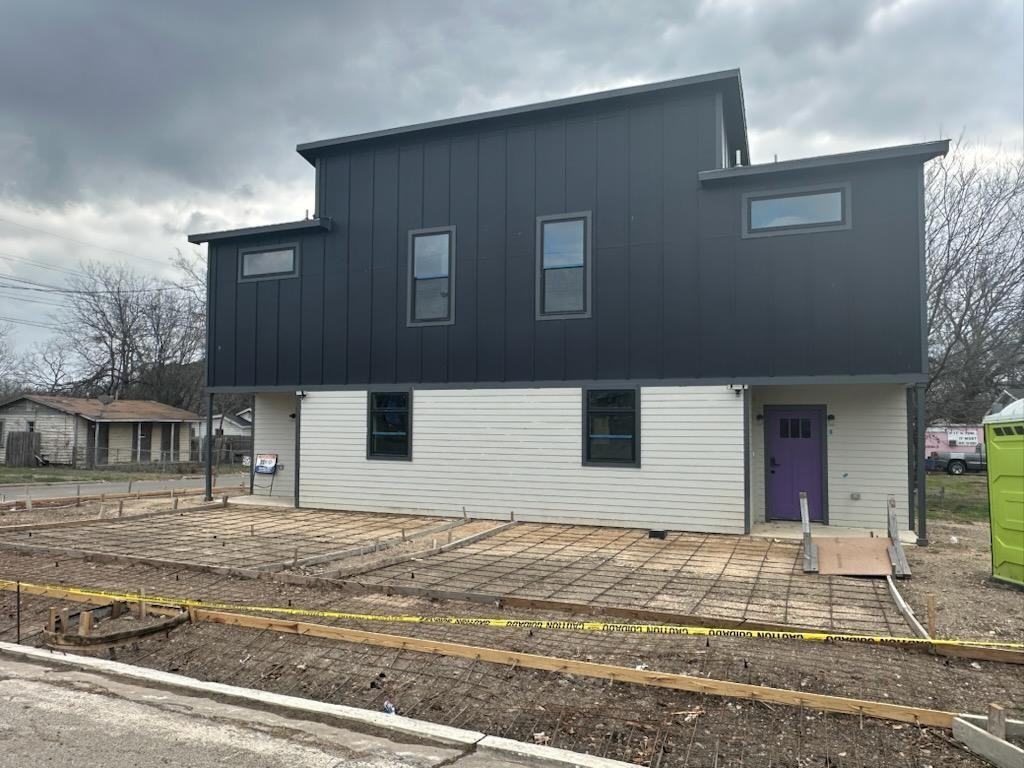 1008 York Ave #B