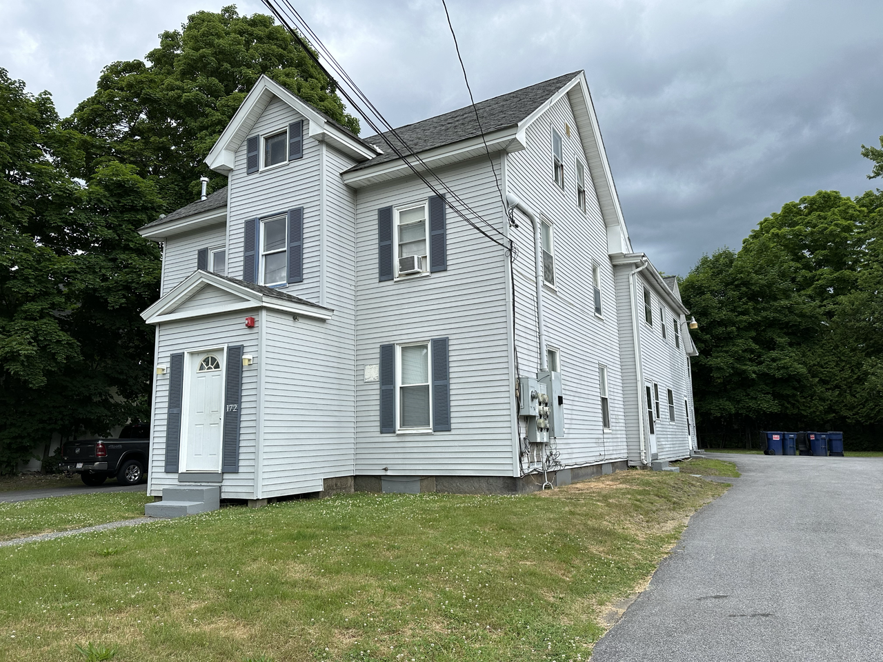 172 Union St #1