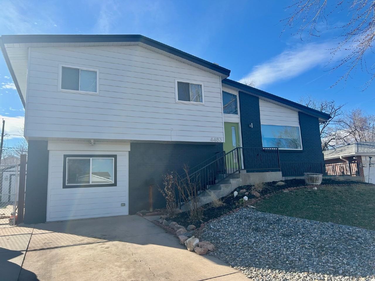 4483 S Tennyson St - Photo 2 of 16