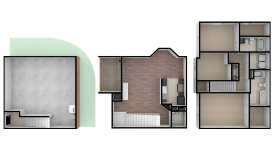 The Villas of Emerald Woods - Photo 2 of 48