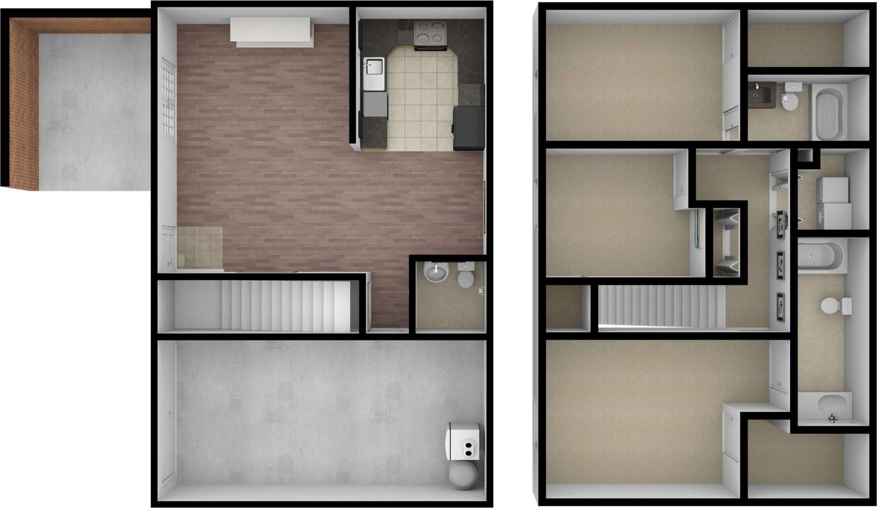 The Villas of Emerald Woods - Photo 5 of 48