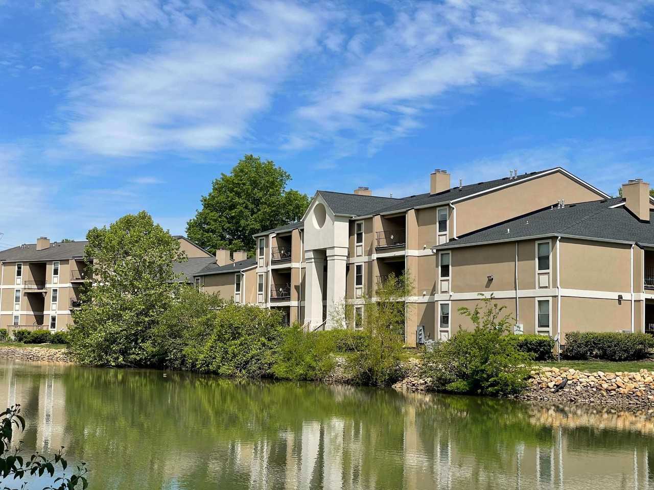 Fox Lake Apartment Homes - Photo 2 of 16