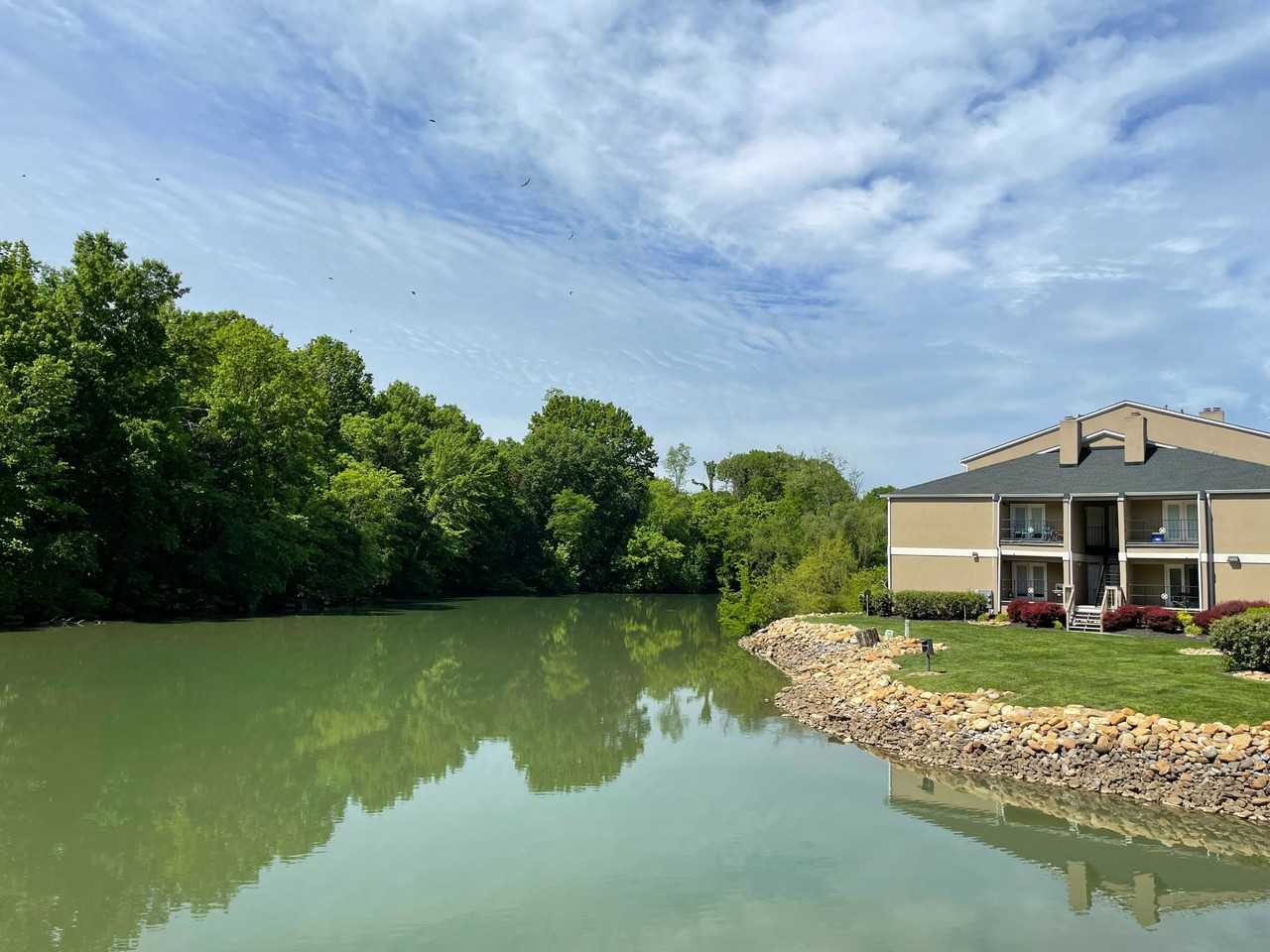 Fox Lake Apartment Homes - Photo 7 of 16