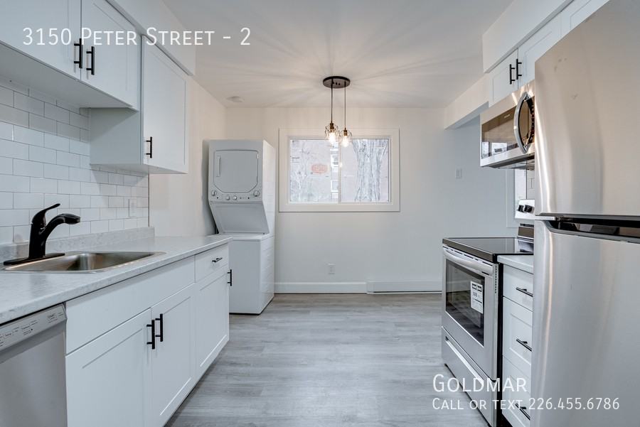 3150 Peter St #2 - Photo 2 of 11