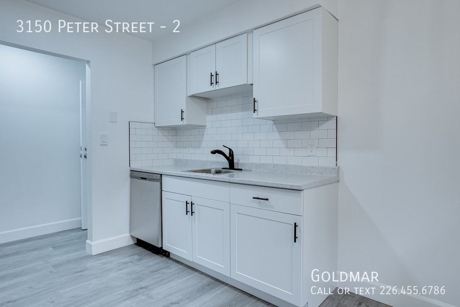 3150 Peter St #2 - Photo 3 of 11