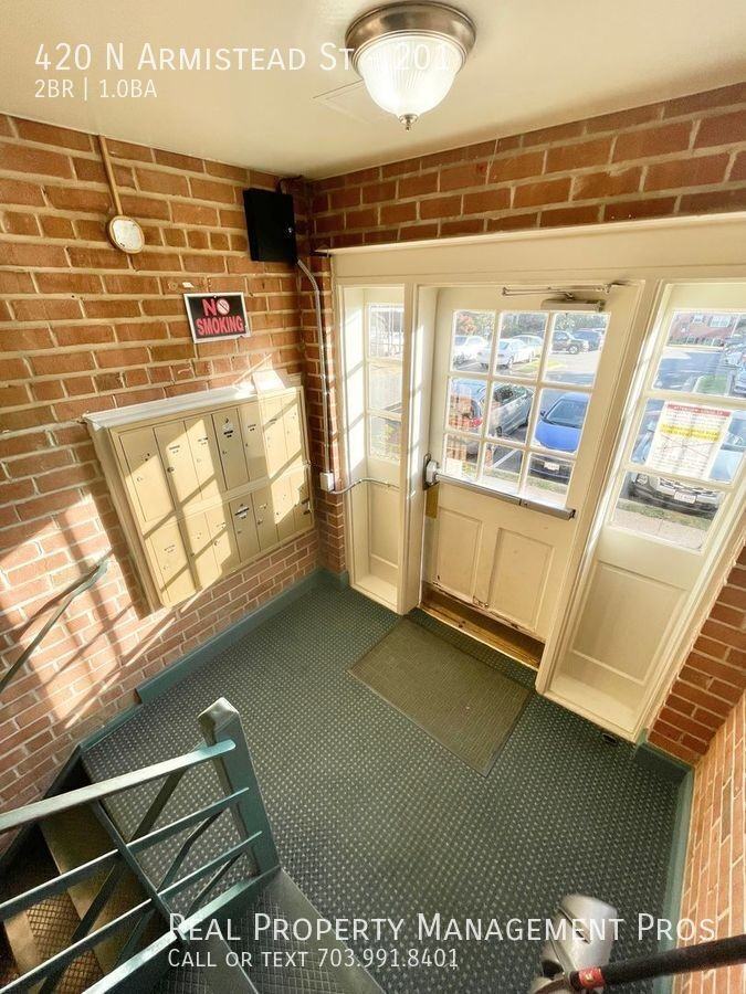 420 N Armistead St #201 - Photo 2 of 27