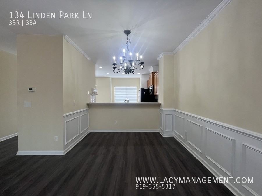 134 Linden Park Ln - Photo 5 of 23