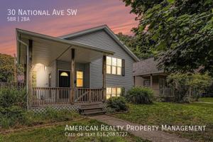 featured image of 30 National Ave Sw