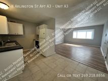 525 N Arlington St Apt A3 #A3 - Photo 1 of 1