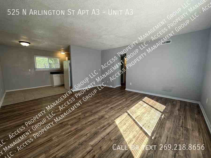 525 N Arlington St Apt A3 #A3 - Photo 2 of 7