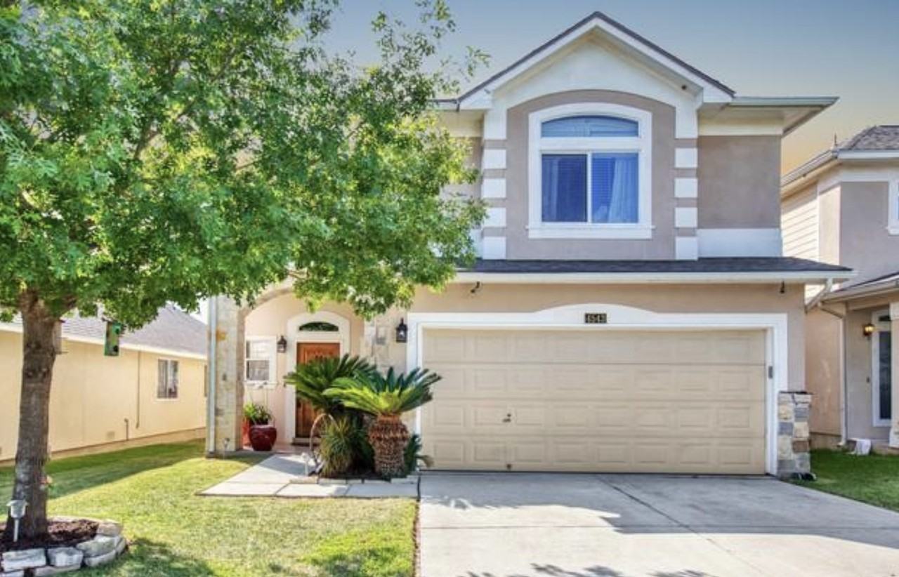 4543 Shavano Ct #NA - Photo 2 of 29