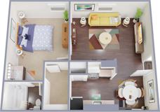 Villas of Oak Creste - Photo 1 of 1