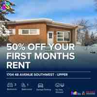 featured image of 1704 48 Ave Sw #UPPER