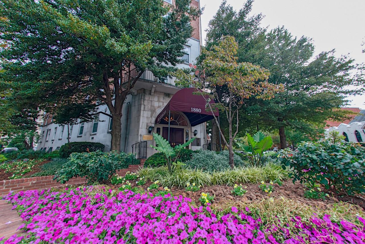 1880 Columbia Rd. NW #101 (DC) - Photo 2 of 16