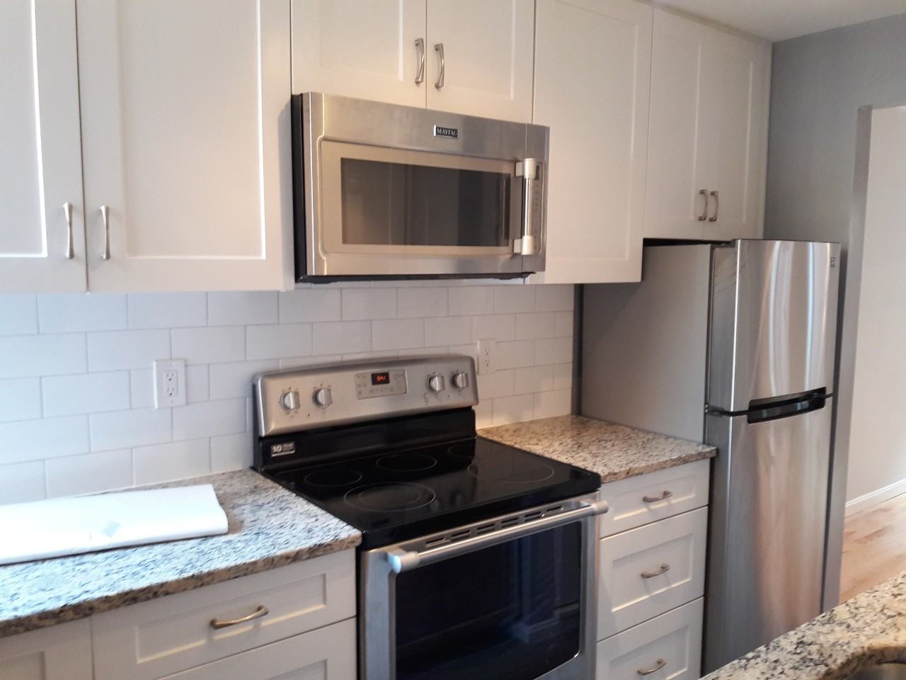 1900 S St NW #301 (DC) - Photo 2 of 9