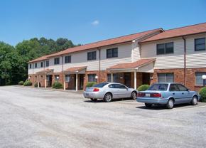 TIMBERLINE TOWNHOMES - Photo 1 of 1