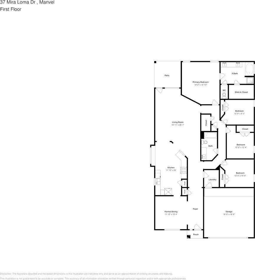 37 Mira Loma Dr - Photo 2 of 20