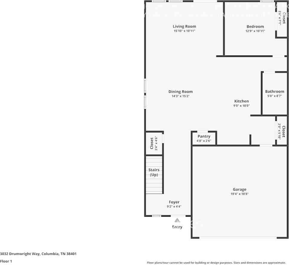3032 Drumwright Way - Photo 2 of 18