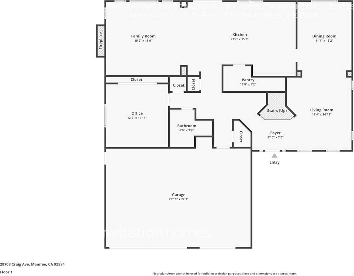 28703 Craig Ave - Photo 2 of 19