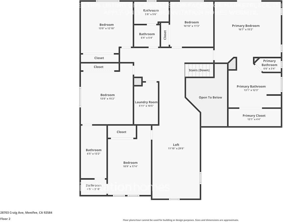 28703 Craig Ave - Photo 3 of 19