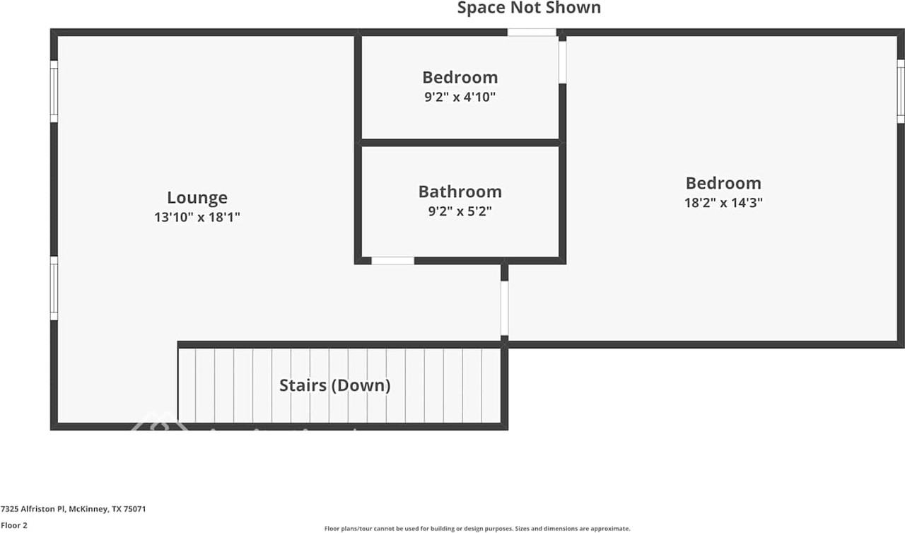7325 Alfriston Pl - Photo 3 of 18