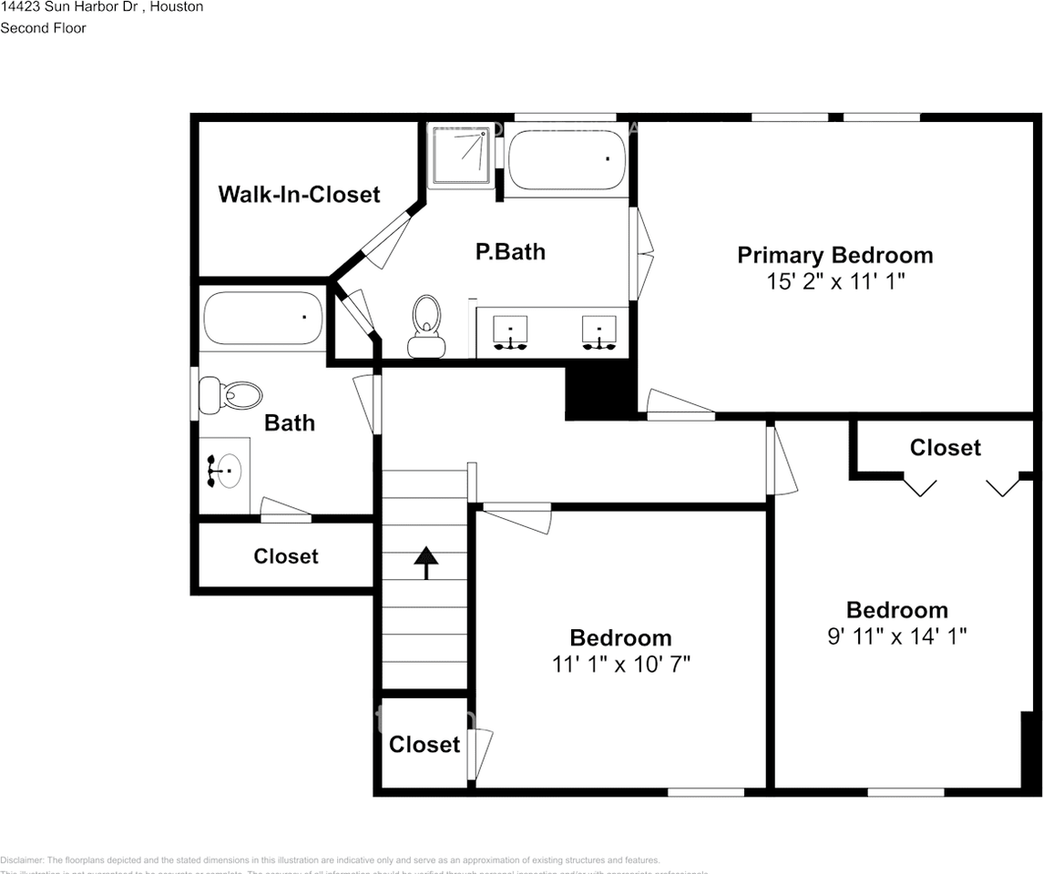 14423 Sun Harbor Dr - Photo 3 of 18