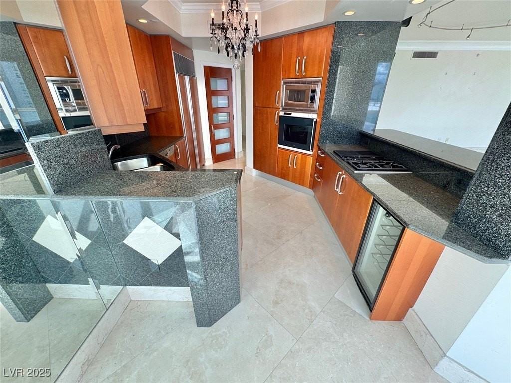 2857 Paradise Rd #1205 - Photo 3 of 32