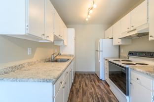 Woodlake Apartments - Photo 1 of 1