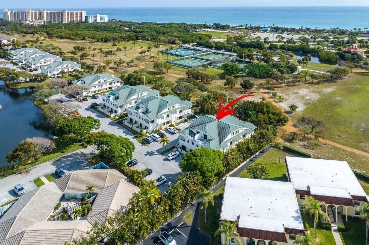 820 Bella Vista Ct S #20