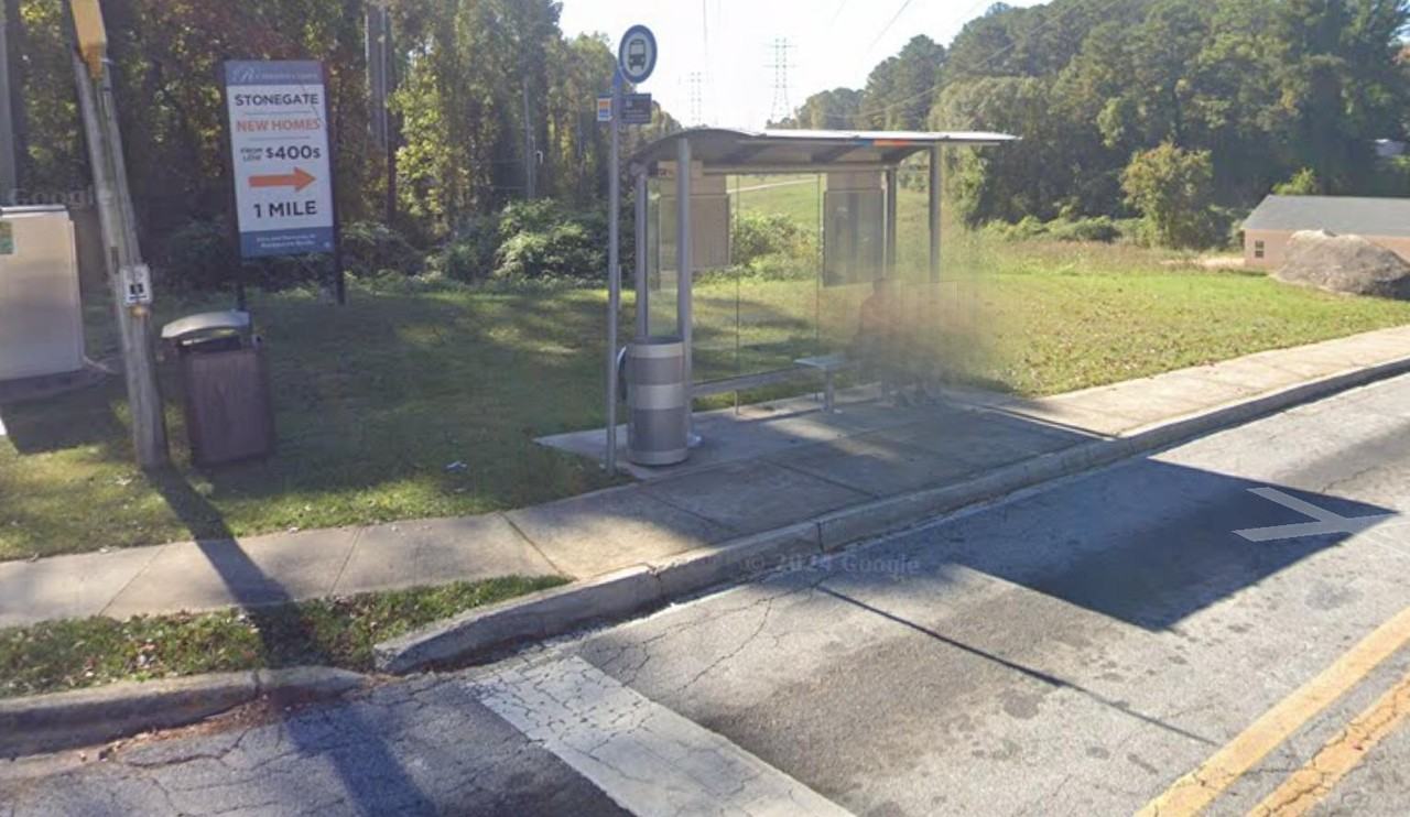 Dodson Dr - Photo 5 of 12