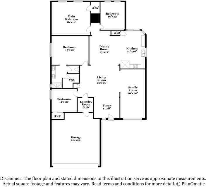 801 Zinnia Cir - Photo 2 of 16