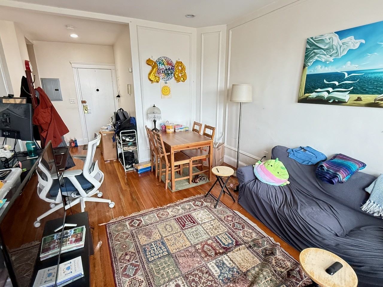 2006 Commonwealth Ave #29 - Photo 3 of 20