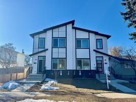 featured image of 11801 43 St Nw Uppr