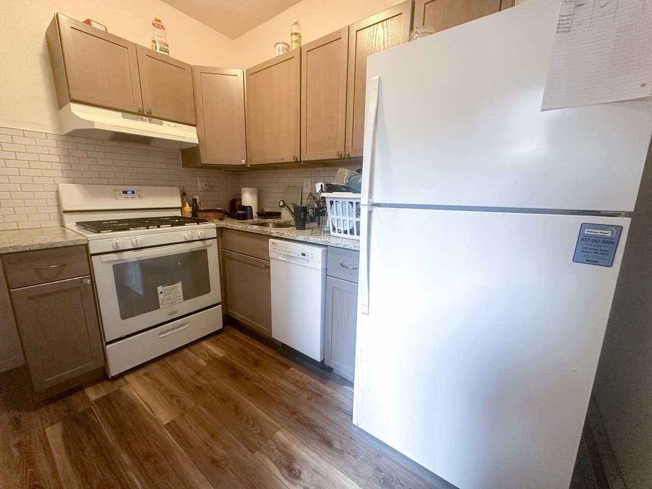 38 S Huntington Ave #1
