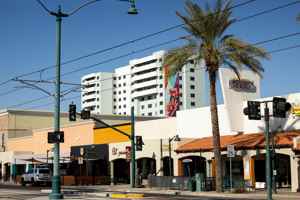 featured image of 22 N Robson