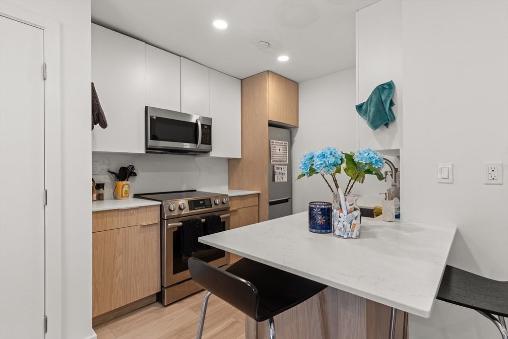 11 Parker Hill Ave #2A