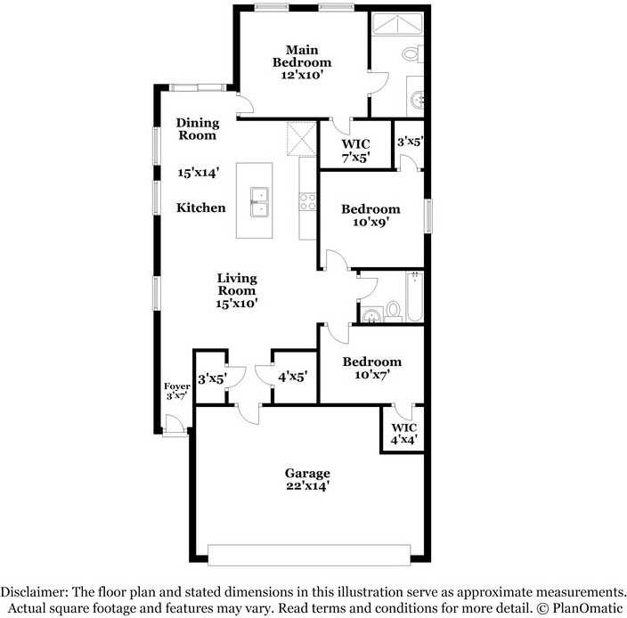 966 Kelly Fern Loop - Photo 2 of 16