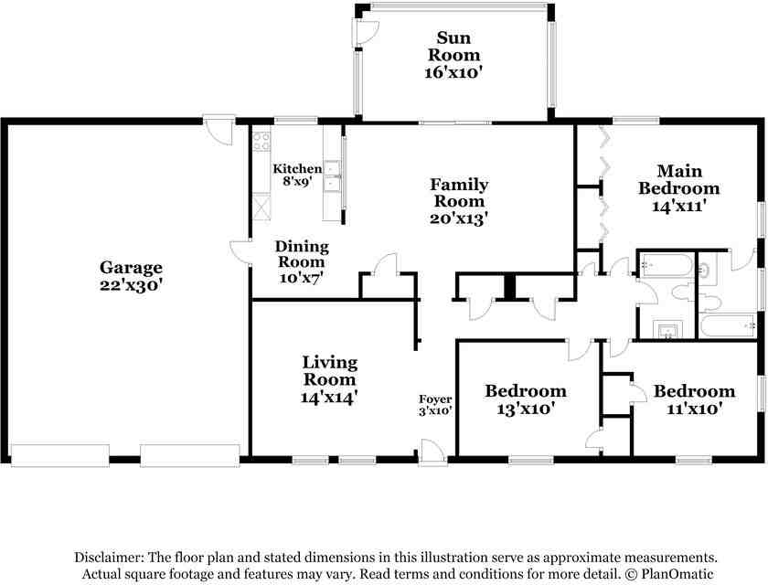 3125 Wren Ln - Photo 2 of 16