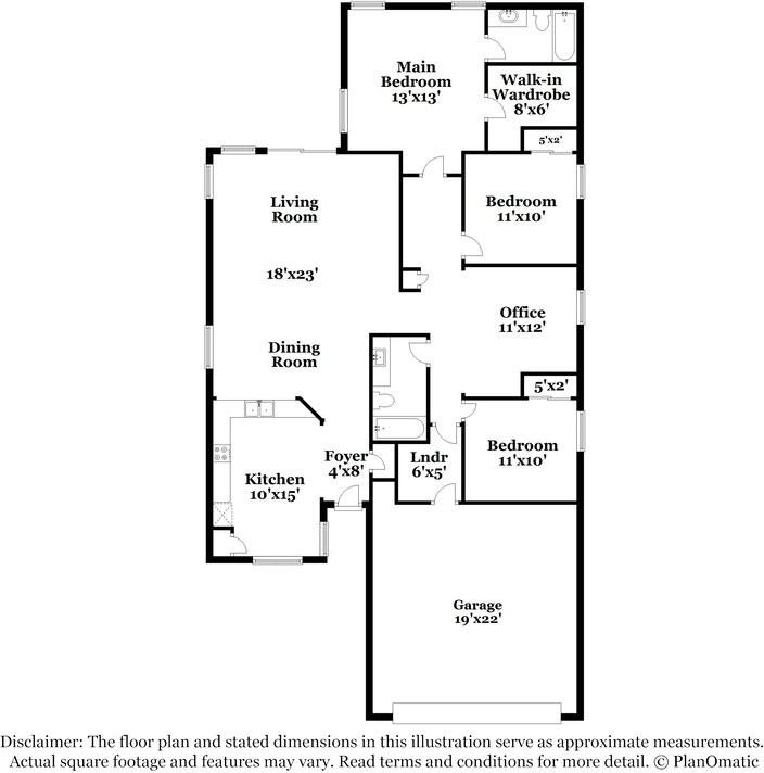 231 S Valle Verde - Photo 2 of 16