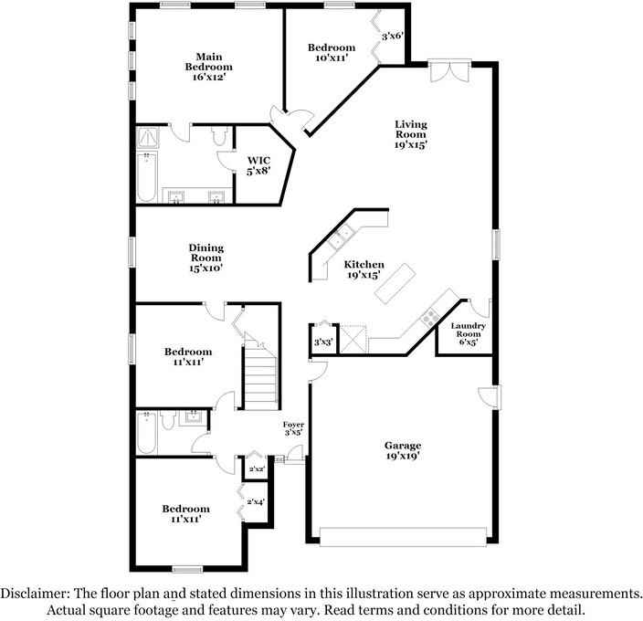 1653 Austin Ln - Photo 2 of 17