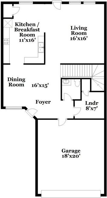 1510 Persimmon Trce - Photo 3 of 16