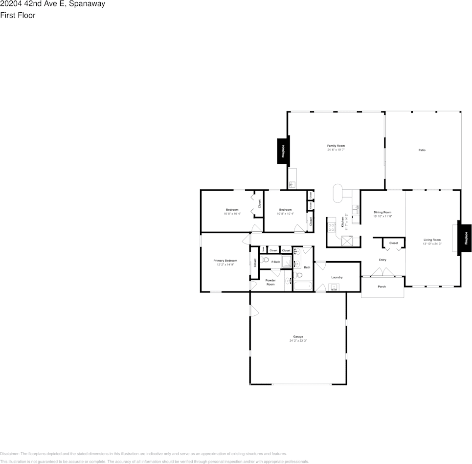 20204 42nd Ave E - Photo 2 of 18