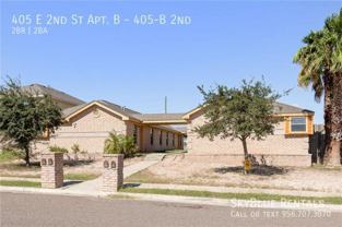 405 E 2nd St Apt B - Photo 1 of 1
