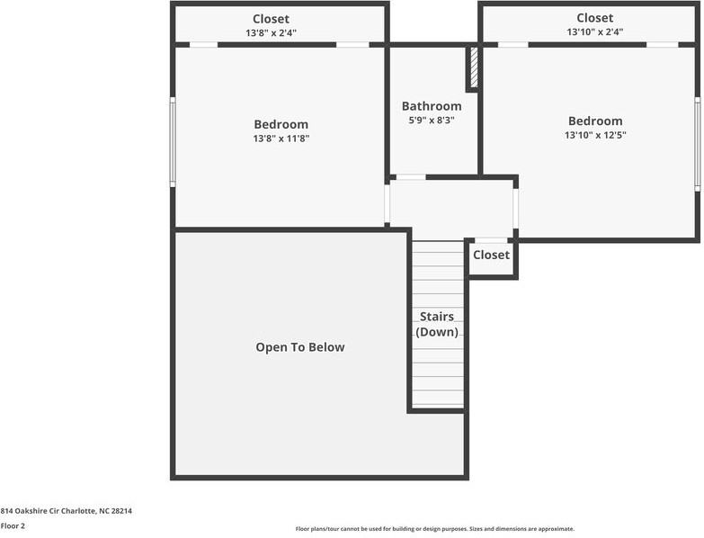 814 Oakshire Cir - Photo 3 of 15