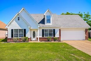4444 Shadow Ridge Dr - Photo 1 of 1