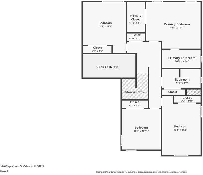 1646 Sage Creek Ct - Photo 3 of 17