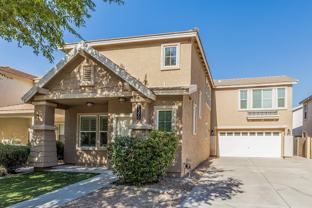 1390 S Longspur Ln - Photo 1 of 1