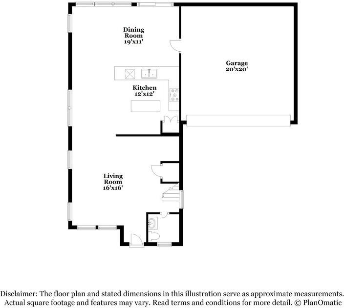 1390 S Longspur Ln - Photo 2 of 17